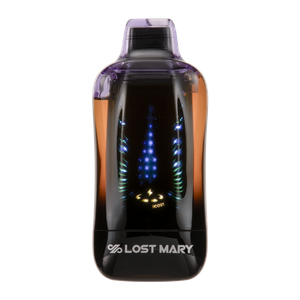 Nana Berries LOST MARY VIZ 55K for Wholesale