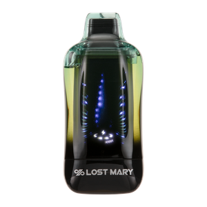 Raspberry Dragon Lime LOST MARY VIZ 55K for Wholesale