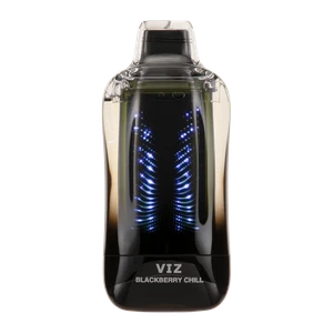 Blackberry Chill LOST MARY VIZ 55K Vape for Wholesale