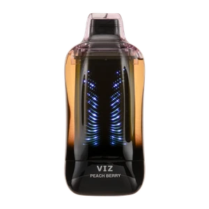 Peach Berry LOST MARY VIZ 55K Vape for Wholesale
