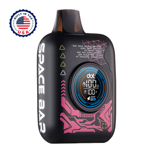 Berry Peach DOTMOD SPACE BAR 35K USA for Wholesale