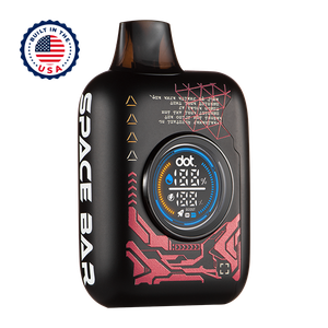 Peach Watermelon DOTMOD SPACE BAR 35K USA for Wholesale