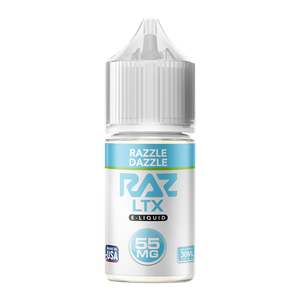 Razzle Dazzle RAZ X POD JUICE 30ml for Wholesale