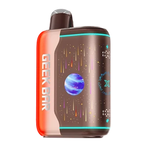 Peach Bull GEEK BAR Pulse X 2 50K BULL EDITION for Wholesale