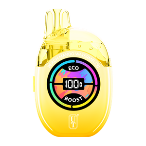 Peach Mango Watermelon UT Clear Tank 50K for Wholesale