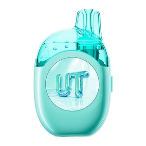 Icy Mint UT Clear Tank 50K Disposable for Wholesale