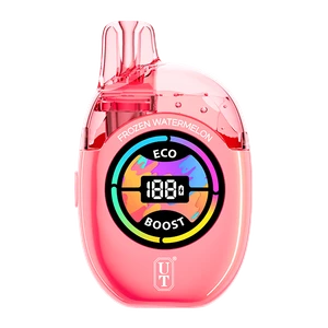 Frozen Watermelon UT Clear Tank 50K for Wholesale