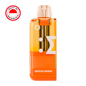 Mexican Mango OFF STAMP X-Cube Disposable CRYSTAL for Wholesale