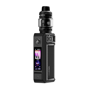 Black VOOPOO Drag 6 Kit for Wholesale