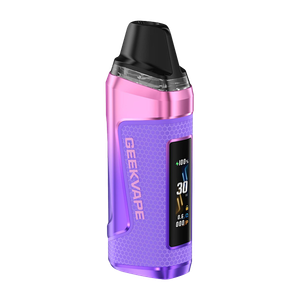 GEEKVAPE Aegis Nano 3 Purple Bloom Kit for Wholesale