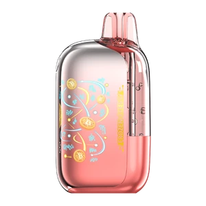 Frozen Cherry FOGER BIT 35K Vape for Wholesale