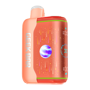 Strawberry Watermelon Geek Bar Pulse X 2 50K for wholesale