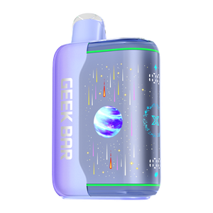 Grape Slush Geek Bar Pulse X 2 50K for wholesale
