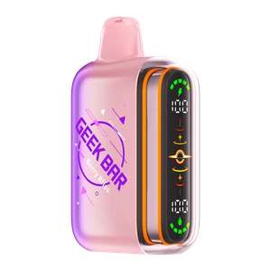 Berry Bliss Geek Bar Pulse 2 for wholesale