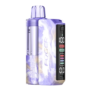 Blue Sour Raspberry Foger Switch Pro Kit for wholesale