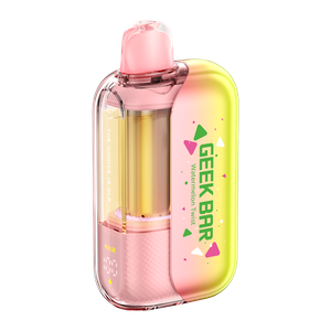 Watermelon Twist Geek Bar CLR 50K for wholesale