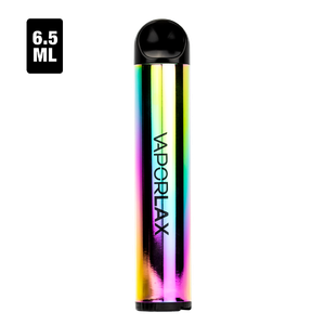 Rainbow Mix VaporLax 1500