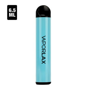 Icy Fruits VaporLax 1500