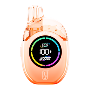 Orange Slushy UT Clear Tank 50K for wholesale