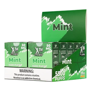 Mint Xtra Flow 5500 for Wholesale