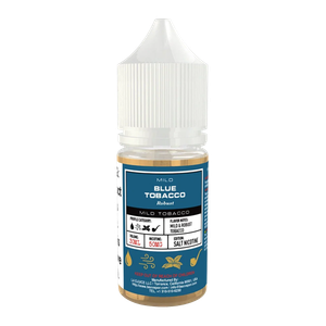 Blue Tobacco BSX Vapor Salts for wholesale
