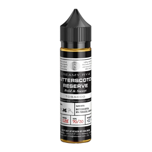 Butterscotch Reserve BSX Vapor eJuice for wholesale