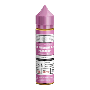 Caribbean Punch BSX Vapor eJuice for wholesale