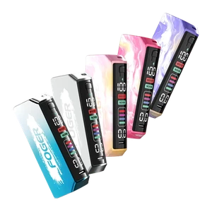 Foger Switch pro Battery 5-Pack for wholesale