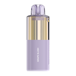 Grape Slush YOVO JB50000 Disposable