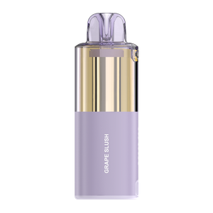 Grape Slush YOVO JB50000 Disposable for wholesale