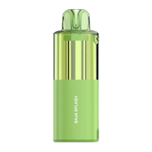 Baja Splash YOVO JB50000 Disposable