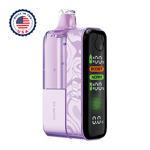 Grape Ice iJOY XP100K Kit