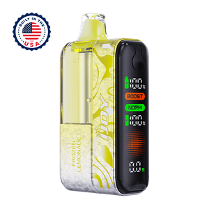 Frozen Lemonade iJOY XP100K Kit