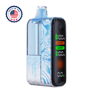 Frozen Blueberry iJOY XP100K Kit for wholesale