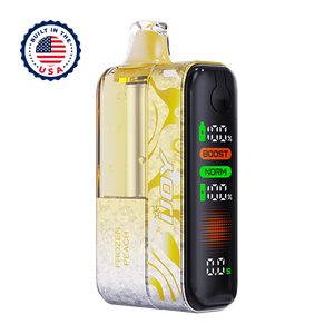 Frozen Peach iJOY XP100K Kit for wholesale