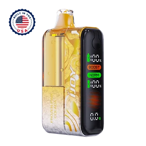 Frozen Pina Colada iJOY XP100K Kit