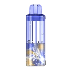 Blackberry Passion Refresher Foger Switch Pro Disposable for wholesale
