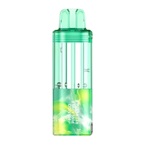 Mango Pineapple Refresher Foger Switch Pro Disposable for wholesale