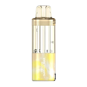 Frozen Summer Pear Foger Switch Pro Disposable for wholesale