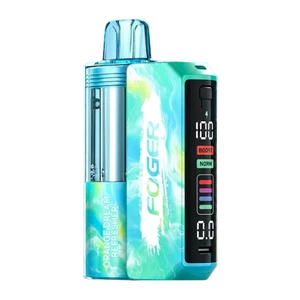 Orange Dream Refresher Foger Switch Pro Kit for wholesale