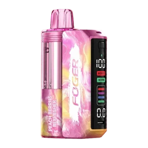 Peach Berries Refresher Foger Switch Pro Kit for wholesale