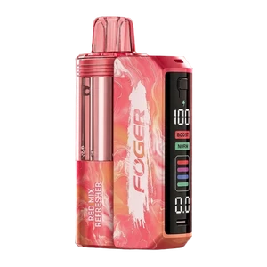 Red Mix Refresher Foger Switch Pro Kit for wholesale