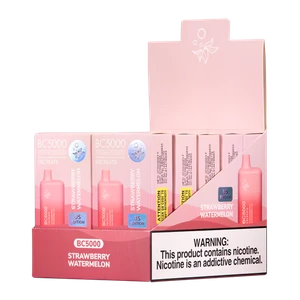 Strawberry Watermelon BC5000