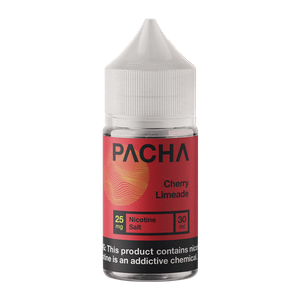 Cherry Limeade Pacha Salts for Wholesale