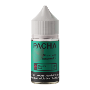 Strawberry Watermelon Pacha Salts for Wholesale