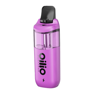 Grape Grapefruit OILIO Platypus 50K for Wholesale