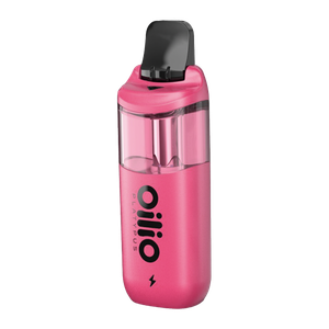 Lemon Soda OILIO Platypus 50K for Wholesale