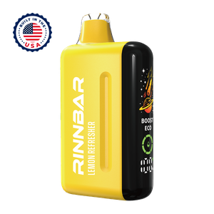 Lemon Refresher Rinnbar 50K for Wholesale