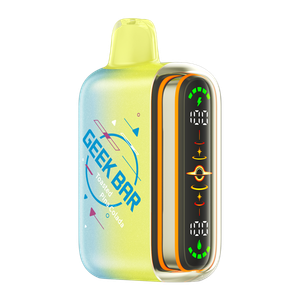 Toasted Pina Colada Geek Bar Pulse 2 25K for Wholesale