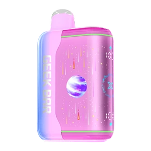 Blueberry Watermelon Geek Bar Pulse X 2 50K for Wholesale